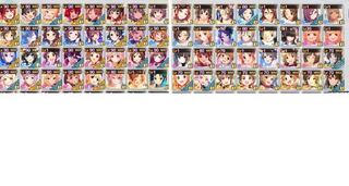 デレステ5周年のプラチナスカウトチケットを使って 限定ssrを1人スカウト Yahoo 知恵袋