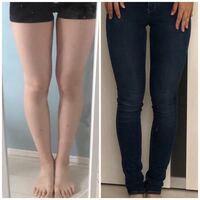 女が男のような体になることはできるのか 女が男のような体になることはできますか Yahoo 知恵袋