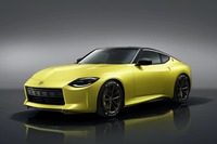 日産の新型フェアレディzはカッコいいですか シンプルで余 Yahoo 知恵袋