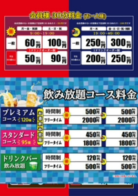 まねきねこで 高校生が10時から5時間ドリンクバー付きで歌っ Yahoo 知恵袋