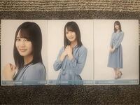 日向坂46 生写真 ヒキ 日向坂46 生写真 ヒキ