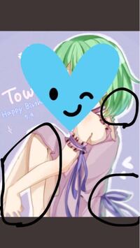 絵の一部分にガウスぼかしをかける方法を教えて下さい よくイラストで見るので Yahoo 知恵袋