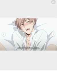 Blアニメのパパだってしたいのこのシーンは なにをされてるシーンですか Yahoo 知恵袋