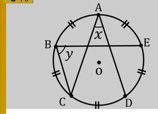 中学数学円の問題です 解き方を教えてください また これは Yahoo 知恵袋
