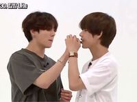 このグクテテはどこでみれますか できたらurl貼って欲しいです Bt Yahoo 知恵袋