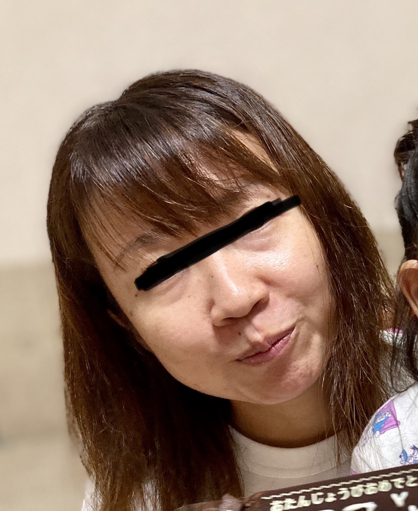 素人投稿　ブス 35歳主婦です。30代になって顔の劣化が酷いです。子供産んでますますブスに... - Yahoo!知恵袋