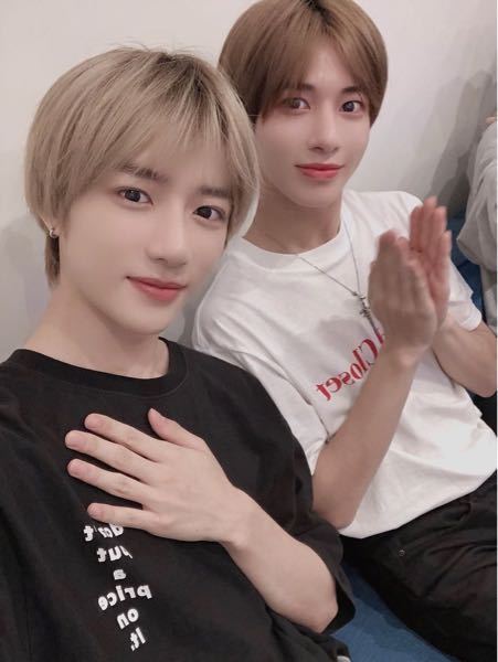 TXT ポバトゥ ぬいぐるみ ボムギュ ヨンジュン テヒョン本