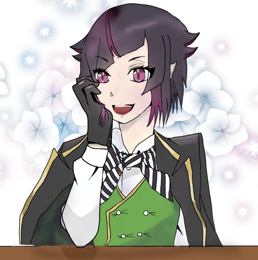 何歳 ツイステ リリア