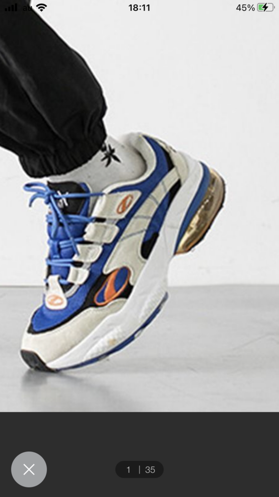 この靴のブランド名が分かりません どなたか分かる方いますか Yahoo 知恵袋