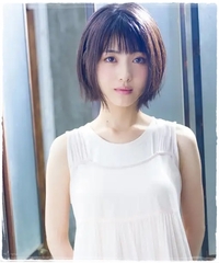 今をときめく人気若手女優は偶然３hなのですね 昔は３mでしたが でも私は2 Yahoo 知恵袋