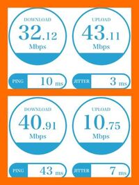 Rv230seの通信速度を少しでも速くする方法が有れば教えてください Yahoo 知恵袋