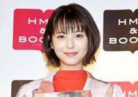 写真のような浜辺美波ちゃんの髪型にするにはどのようにオーダーしたらいいです Yahoo 知恵袋