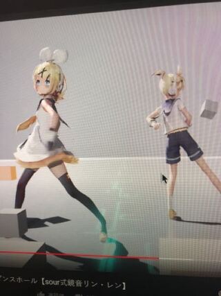 こんな感じに床を光らせる方法を教えてください Mmdray Yahoo 知恵袋