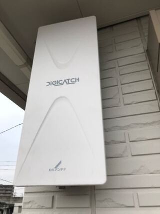 朝起きたら急に テレビが受信できません00 となって 家中のテレビが見 Yahoo 知恵袋