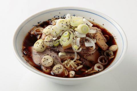 富山県と言えば富山ブラックラーメンですが 富山県民でも一部の人し Yahoo 知恵袋