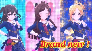 デレステの辻野あかり 桐生つかさ砂塚あきらが着ている画像の衣装はどこで入手 Yahoo 知恵袋