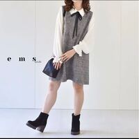 身長150cmぐらいの人が 着丈80センチのワンピースを着たら長いですか Yahoo 知恵袋