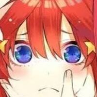 このキャラは誰ですか コメントの荒らしのアイコンです 中野五月 五等分 Yahoo 知恵袋