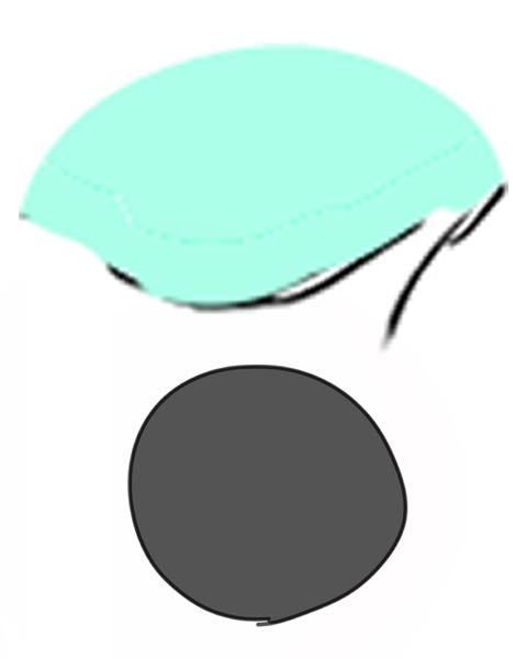 クリスタ塗りつぶしについて 写真上部について 見えにくいですが マー Yahoo 知恵袋