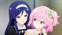 魔法少女まどか マギカの2期って来るんですか あと まどマギと マギア Yahoo 知恵袋