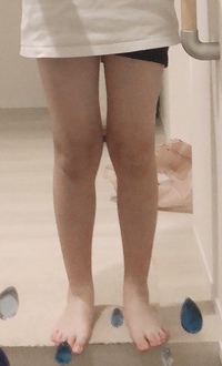 ふくらはぎ太い男は女から見てどんな印象ですか Yahoo 知恵袋