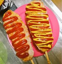 チーズドックを英語にするとcheesedogで合っていますか Yahoo 知恵袋