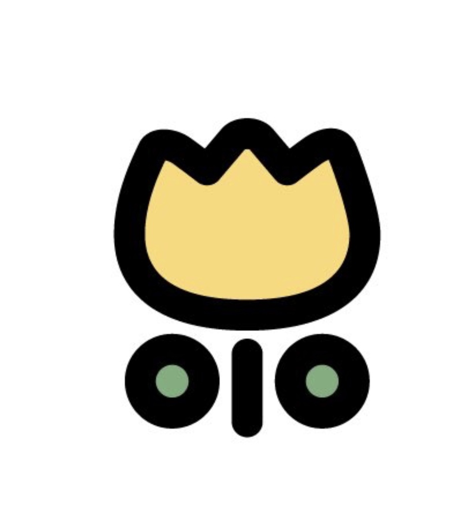 iPhoneで、このような、デジタルなイラストを描けるアプリはありますか 