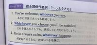 whoの後ろって動詞が来るのではないの？ また関係副詞後ろって完全分ではないの？