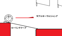 Mixi ゼッケン100番は誰 Sasuke サスケ Mixiコミュニティ
