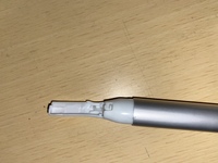 ダイソーに売っていた300円のフェイス眉シェーバーってもう売ってない Yahoo 知恵袋