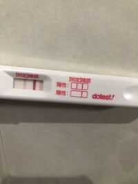 高温期10日目です 今日ドゥーデスしてみるのこのくらいの濃さ 朝イチ Yahoo 知恵袋