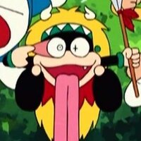 ジャングル黒べえ)は面白かったのに放送できないそうです。黒人 ジャングル黒べえ)は面白かったのに放送できないそうです。黒人