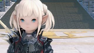 Ff14の髪型について質問です 画像の髪型の名前はなんていうのでしょうか Yahoo 知恵袋