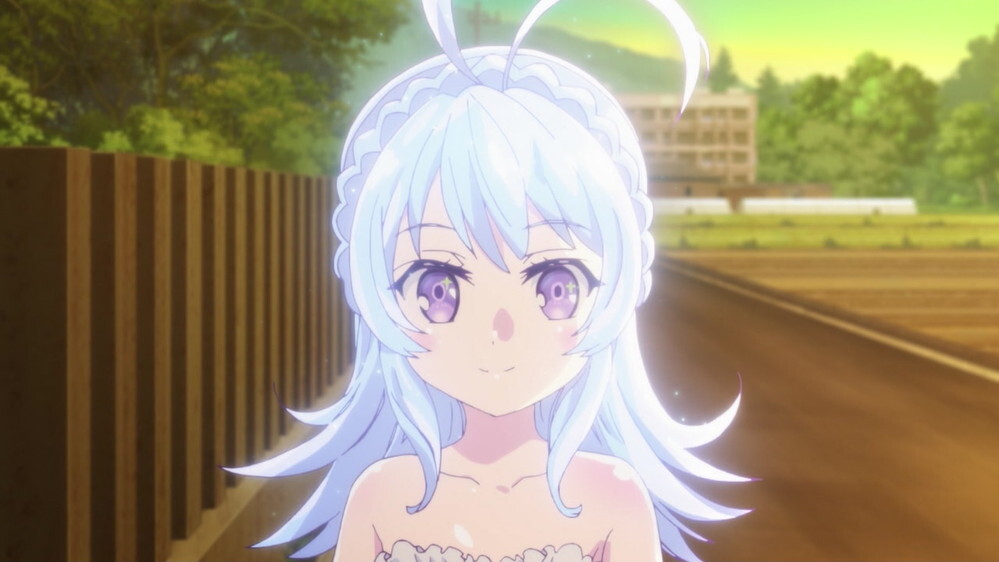 安達としまむらの世界は電波女と青春男とつながっているのですか Yahoo 知恵袋