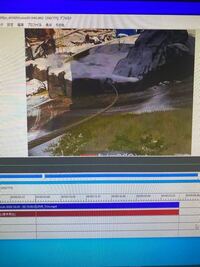 Pcaviutlの設定についてです 画面のように録画したものが勝手に Yahoo 知恵袋
