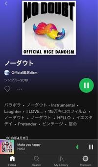 Niziuのmakeyouhappyの歌詞の Gaveme Yahoo 知恵袋