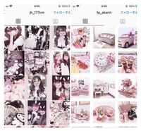 量産型女子に質問です 写真撮る時は Iphoneにあるノーマルカメラ Yahoo 知恵袋