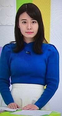 メーテレの望木聡子さんは 巨乳ですか 巨乳ですね Yahoo 知恵袋