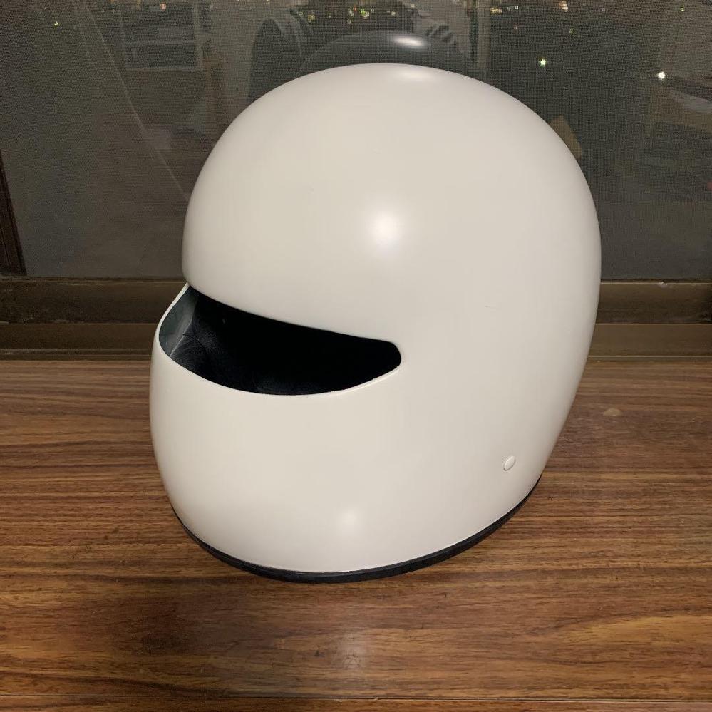 族ヘル　細目 族ヘルの細目加工のルーツを教えてください！なんの為なんですか