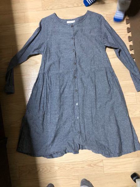 このワンピースに合わせる下に履くもの ファッションセンスなし Yahoo 知恵袋