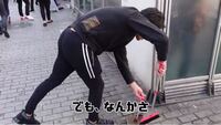 【朝倉未来着用】 即完商品BAGARCH バガーチ カーゴパンツMサイズ 朝倉未来着用】 即完商品BAGARCH バガーチ カーゴパンツMサイズ
