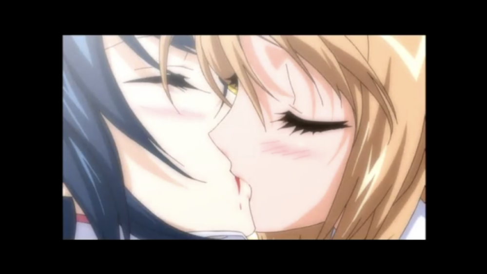 シン エヴァにおいて シンジと綾波のキスシーンとアスカとマ Yahoo 知恵袋