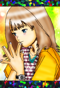 色塗りのアドバイスが欲しいです これは塗り絵です アドバイスくだ Yahoo 知恵袋