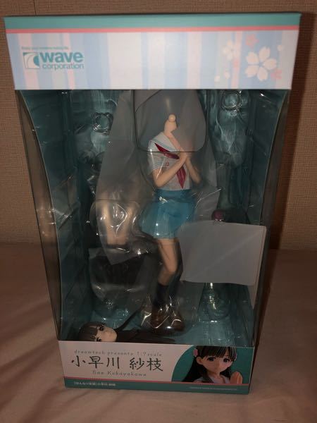 ヤフーフリマについて質問です。新品未開封と記載の商品を購入したの