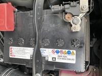 カーバッテリーについて 軽自動車のカーバッテリーが要バッテリー液補充になっ Yahoo 知恵袋