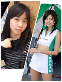 水沢奈子さんって今は一般人なんですか 会ってみたりしたいの Yahoo 知恵袋