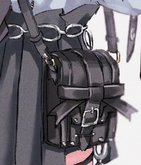 イラストなんですが こちらのバックはどこのですか ʚ 検索用 Yahoo 知恵袋