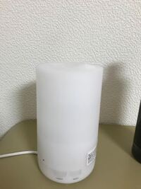 新品の加湿器のミストが出ないいつも買ってから1週間ほどで卓上加湿 Yahoo 知恵袋