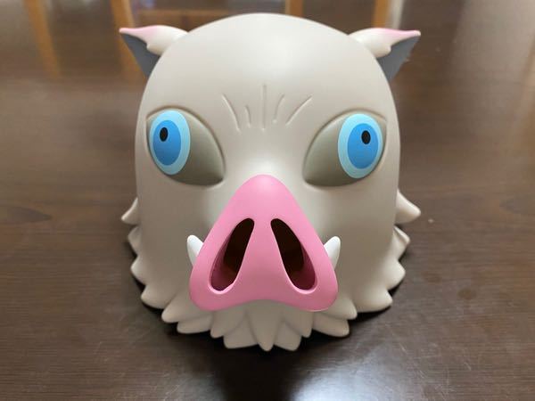 伊之助の貯金箱あるじゃないですか その貯金箱の開け方を教え Yahoo 知恵袋