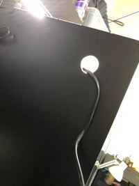 水槽の横にこのくらいの穴があるのですが穴埋めしたい際どうしたらい Yahoo 知恵袋